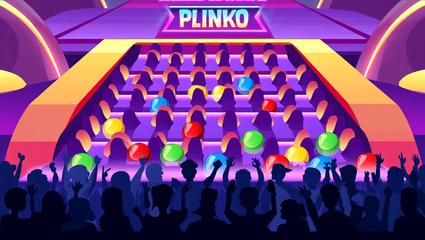 plinko