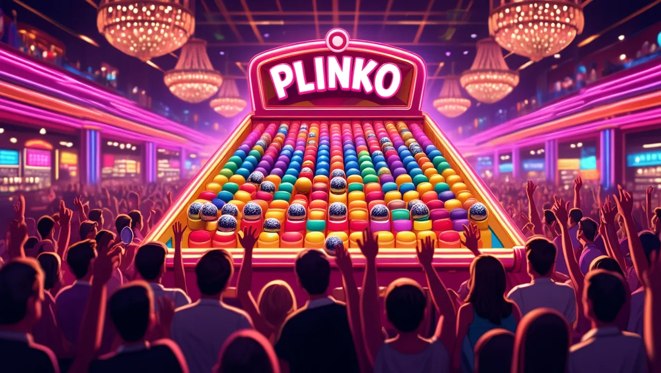 plinko