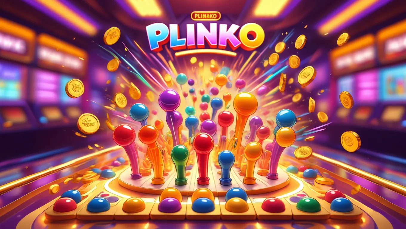 plinko stake plinko stake